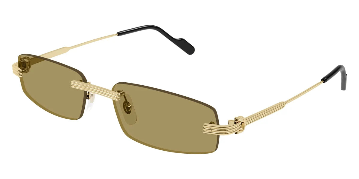 Gafas De Sol Hombre Cartier CT0535S