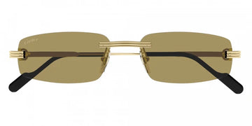 Gafas De Sol Hombre Cartier CT0535S