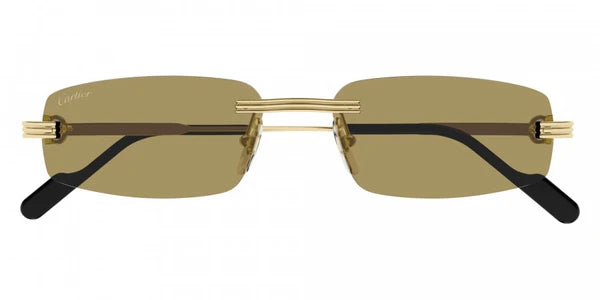 Gafas De Sol Hombre Cartier CT0535S