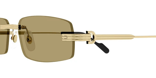 Gafas De Sol Hombre Cartier CT0535S