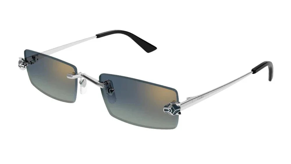 Gafas De Sol Unisex Cartier CT0598S