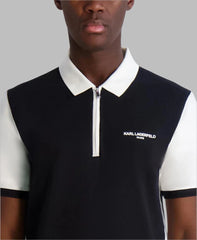 Polo Karl Lagerfeld
