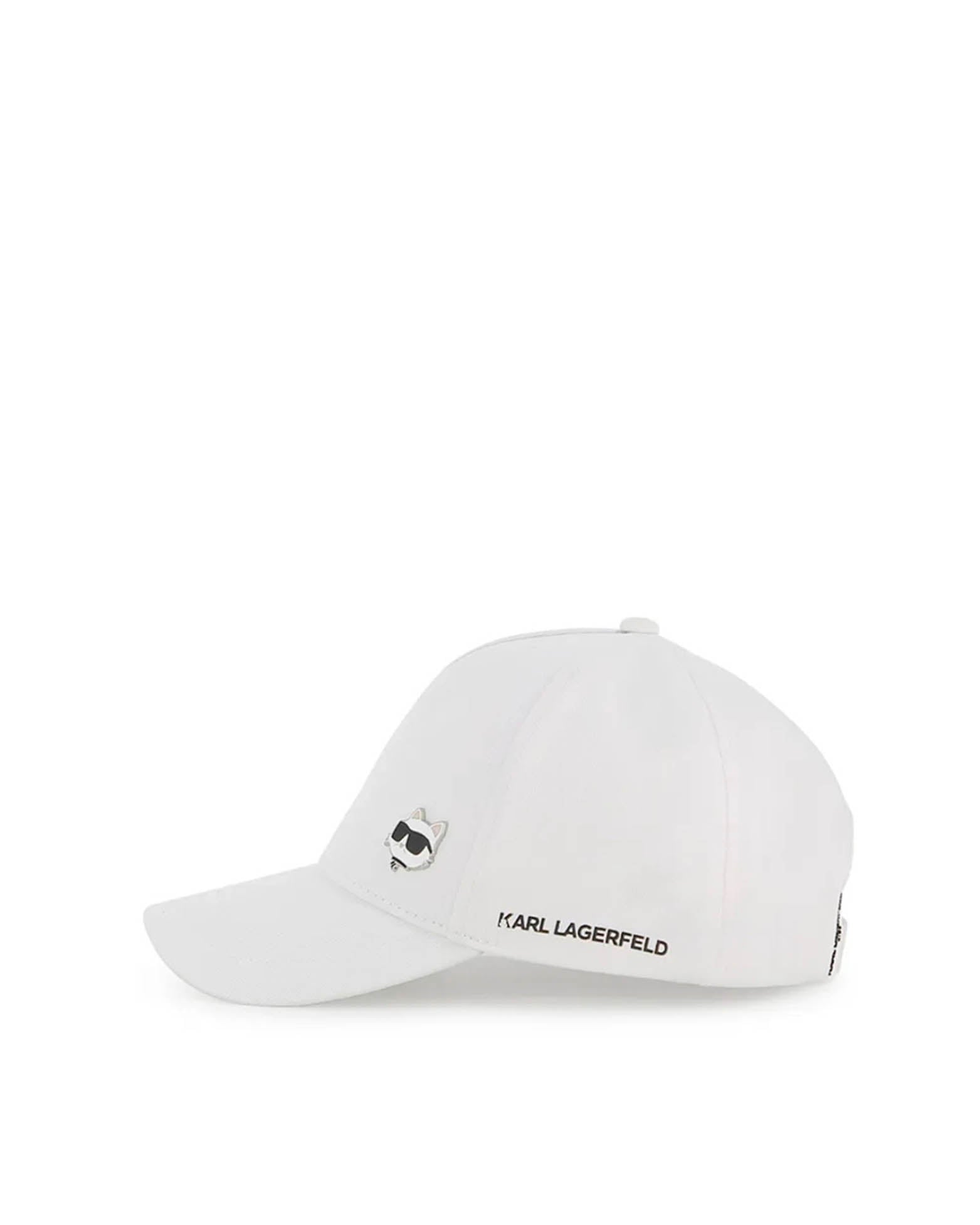 Gorra Kids Karl Lagerfeld