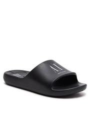 Sandalias Women Black Armani Exchange