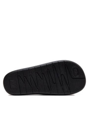 Sandalias Women Black Armani Exchange