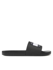 Sandalia Men Tommy Hilfiger Black