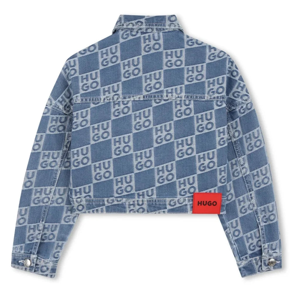 Chaqueta Kids Hugo - Chaqueta Kids