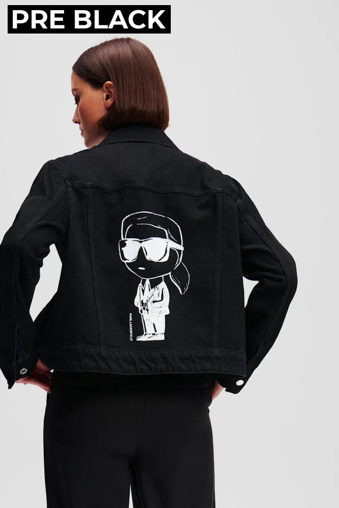 Chaqueta Mujer Karl Lagerfeld Chaqueta