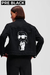Chaqueta Mujer Karl Lagerfeld Chaqueta