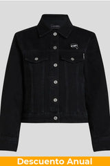 Chaqueta Mujer Karl Lagerfeld Chaqueta