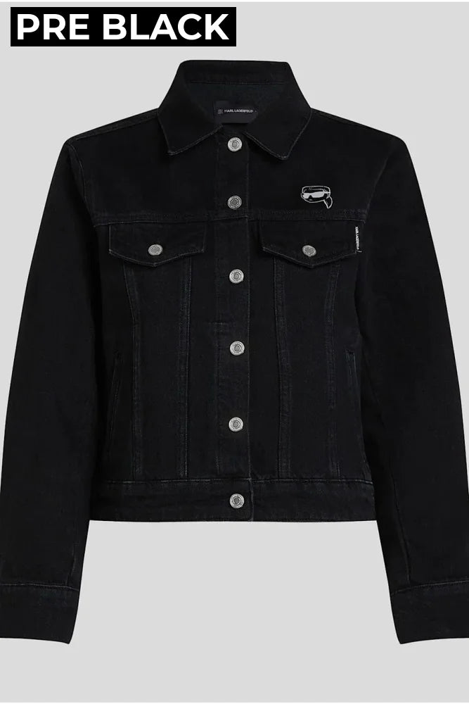 Chaqueta Mujer Karl Lagerfeld Chaqueta