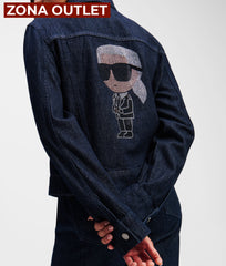 Chaqueta Karl Lagerfeld Chaqueta