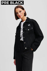 Chaqueta Mujer Karl Lagerfeld Chaqueta