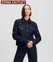 Chaqueta Karl Lagerfeld Chaqueta