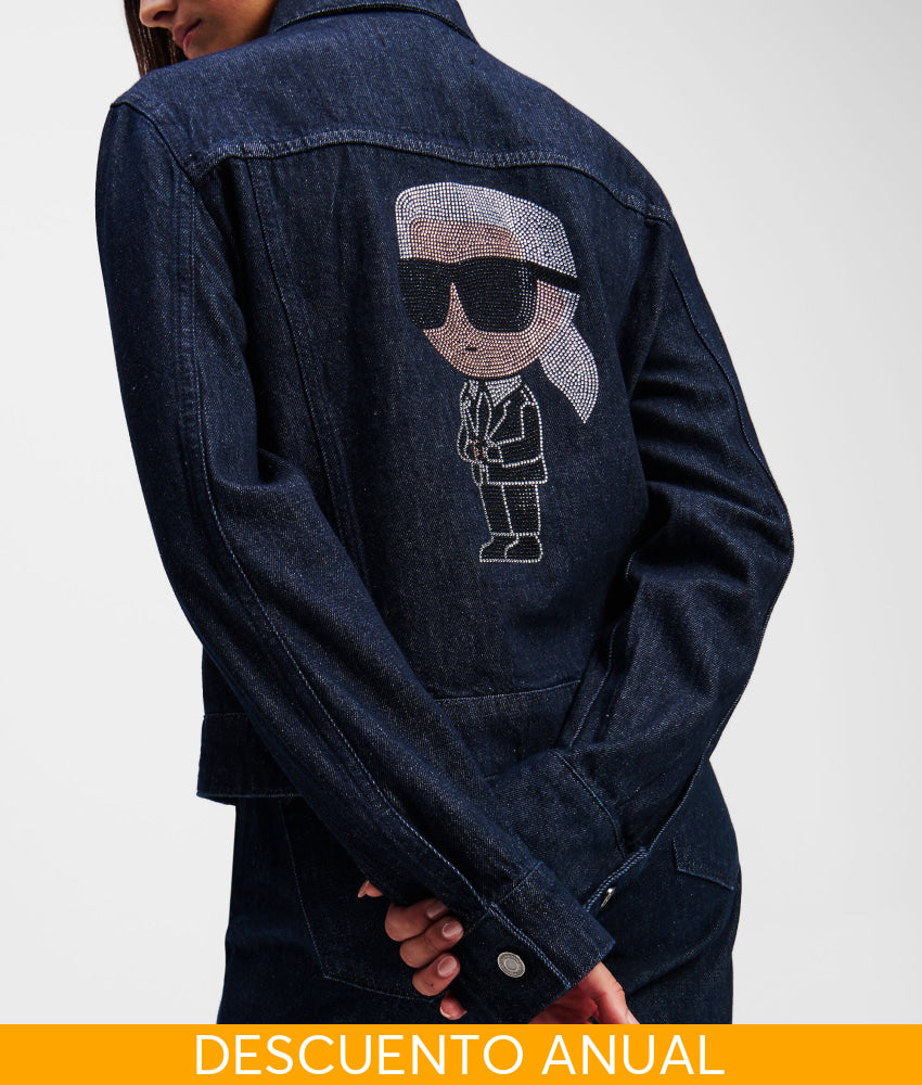 Chaqueta Karl Lagerfeld Chaqueta