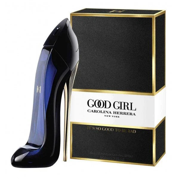 Perfume Carolina Herrera Good Girl Perfume