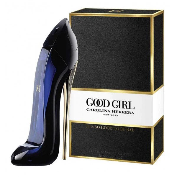 Perfume Carolina Herrera Good Girl