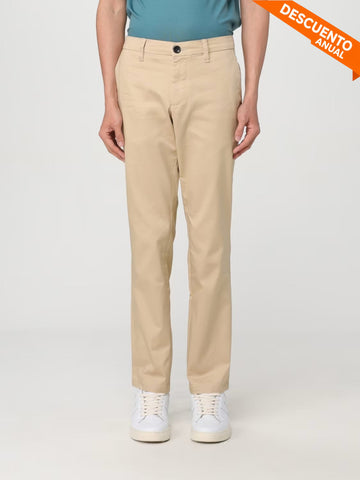 Chino Pants Men Safari Armani Exchange Pantalones