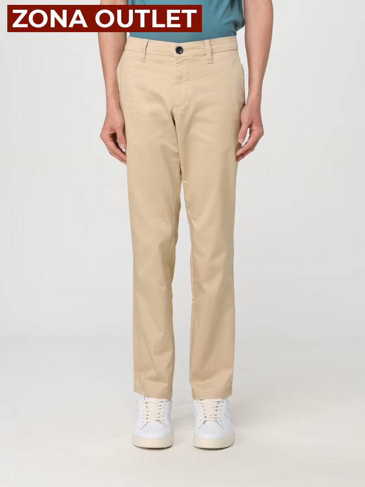 Chino Pants Men Safari Armani Exchange Pantalones