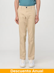 Chino Pants Men Safari Armani Exchange Pantalones