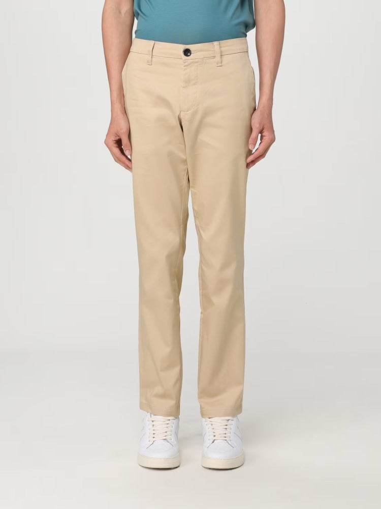Chino Pants Men Safari Armani Exchange Pantalones