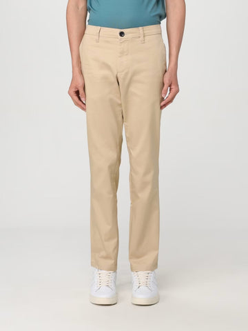 Chino Pants Men Safari Armani Exchange Pantalones
