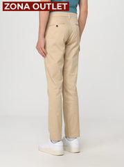 Chino Pants Men Safari Armani Exchange Pantalones