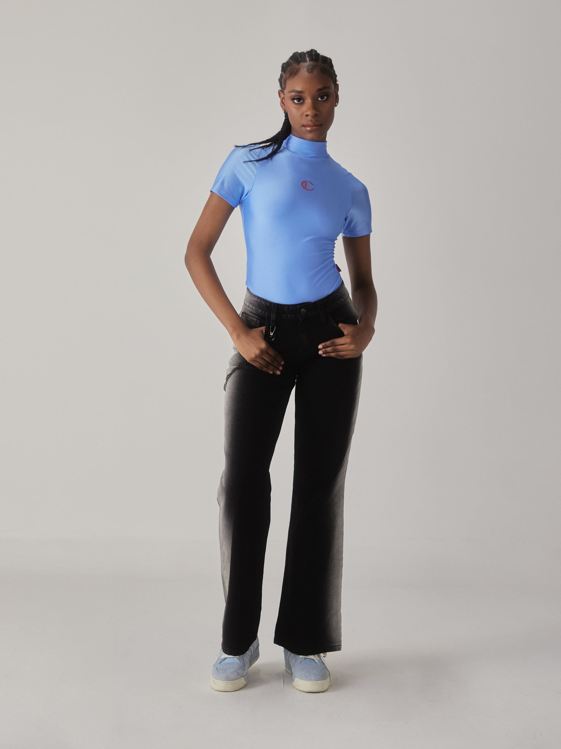 Body Mujer Clemont Alleanza Body