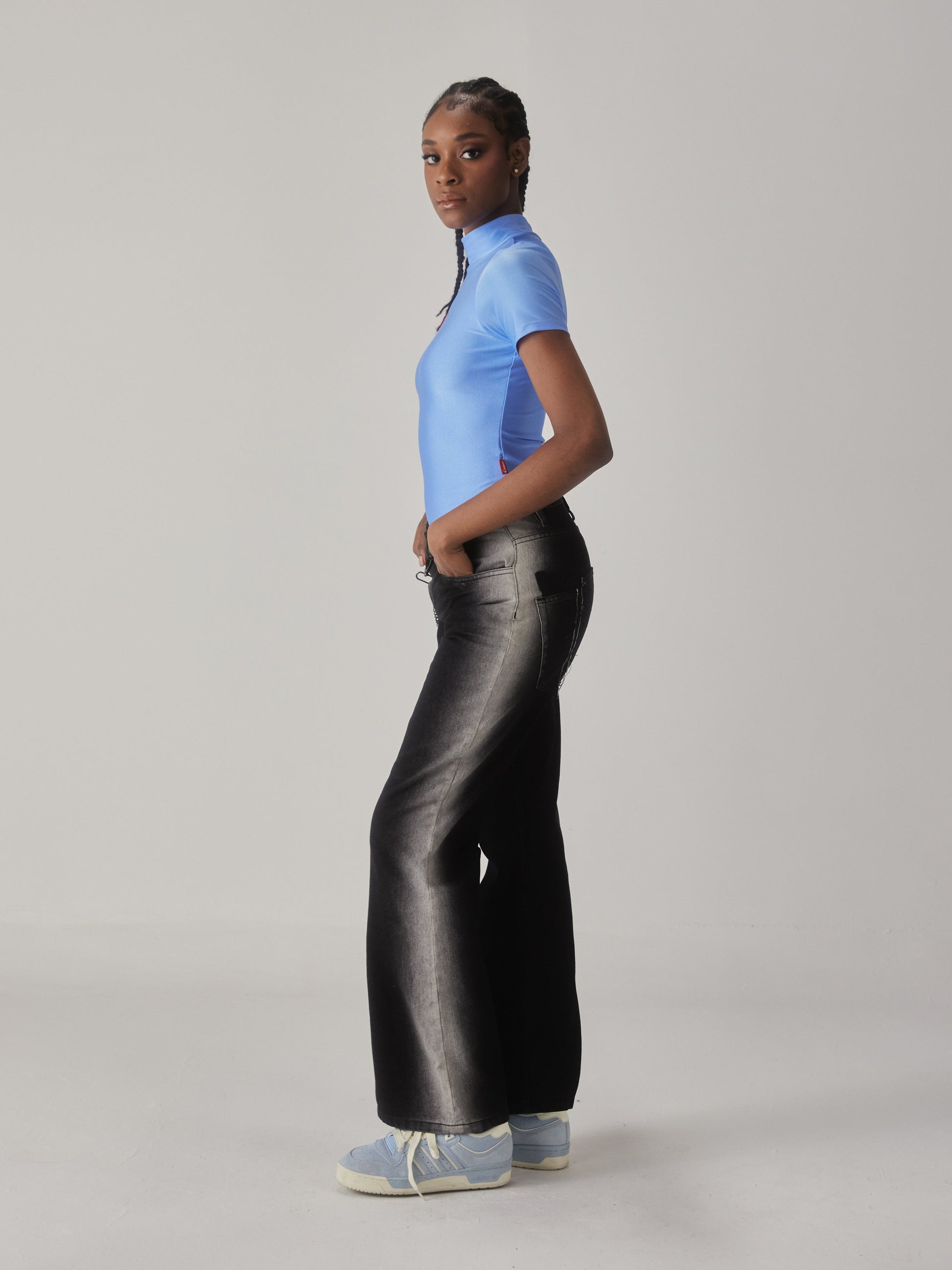 Body Mujer Clemont Alleanza Body