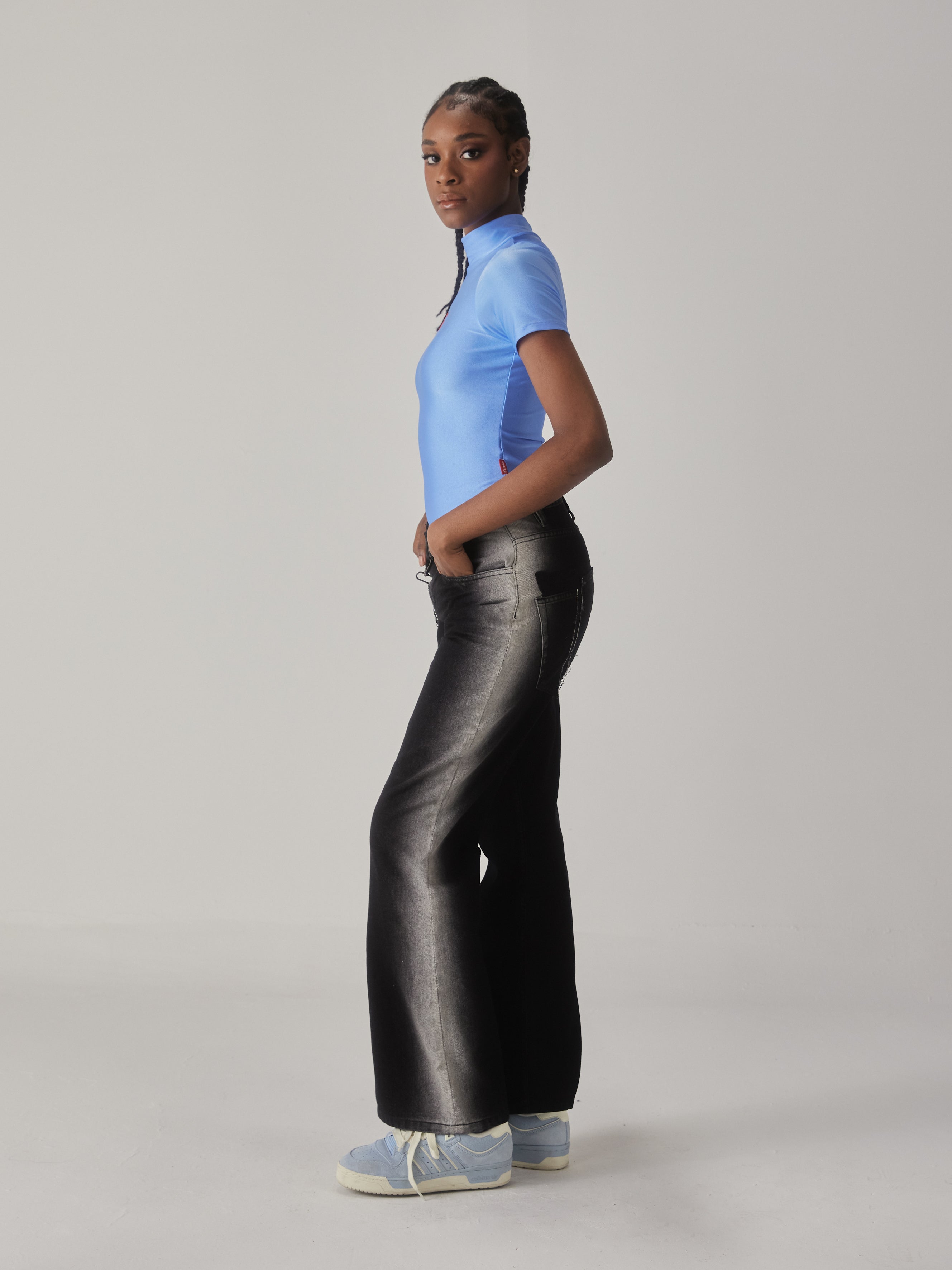 Body Mujer Clemont Alleanza Body