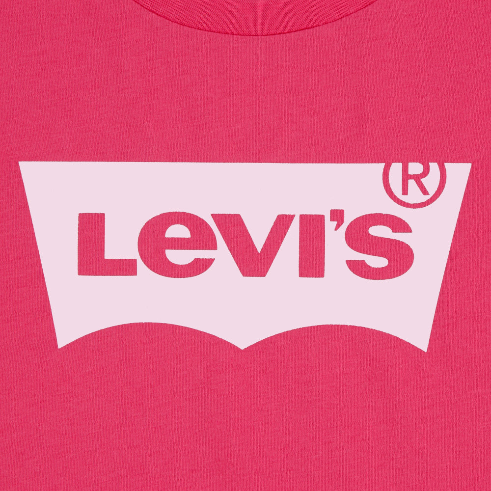 Cmiaseta Niña Kids Levi’s - Camiseta Kids