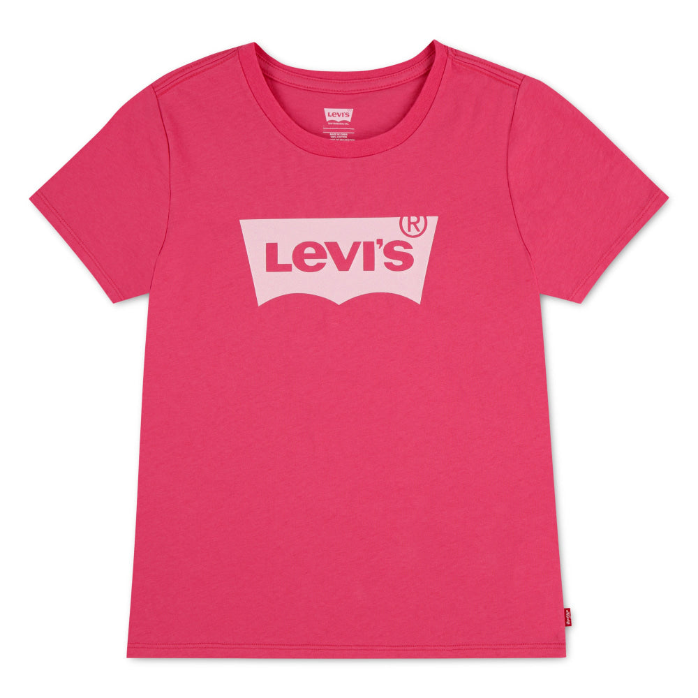 Cmiaseta Niña Kids Levi’s - Camiseta Kids