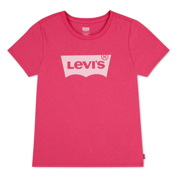 Cmiaseta Niña Kids Levi’s - Camiseta Kids