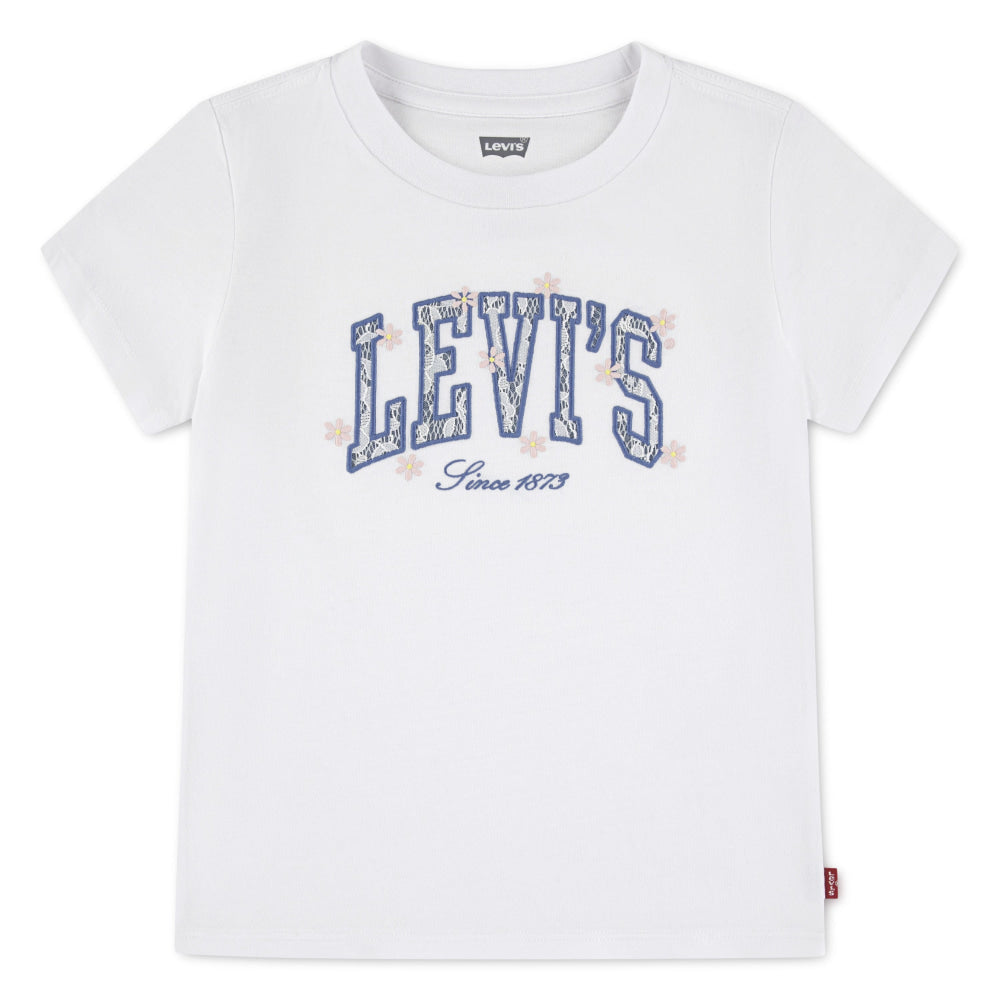 Cmiaseta Niña Kids Levi’s - Camiseta Kids