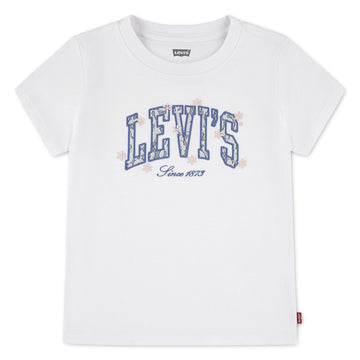 Cmiaseta Niña Kids Levi’s - Camiseta Kids