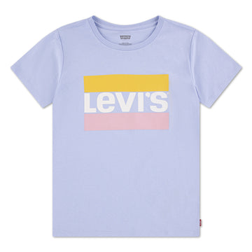 Cmiaseta Niña Kids Levi’s - Camiseta Kids