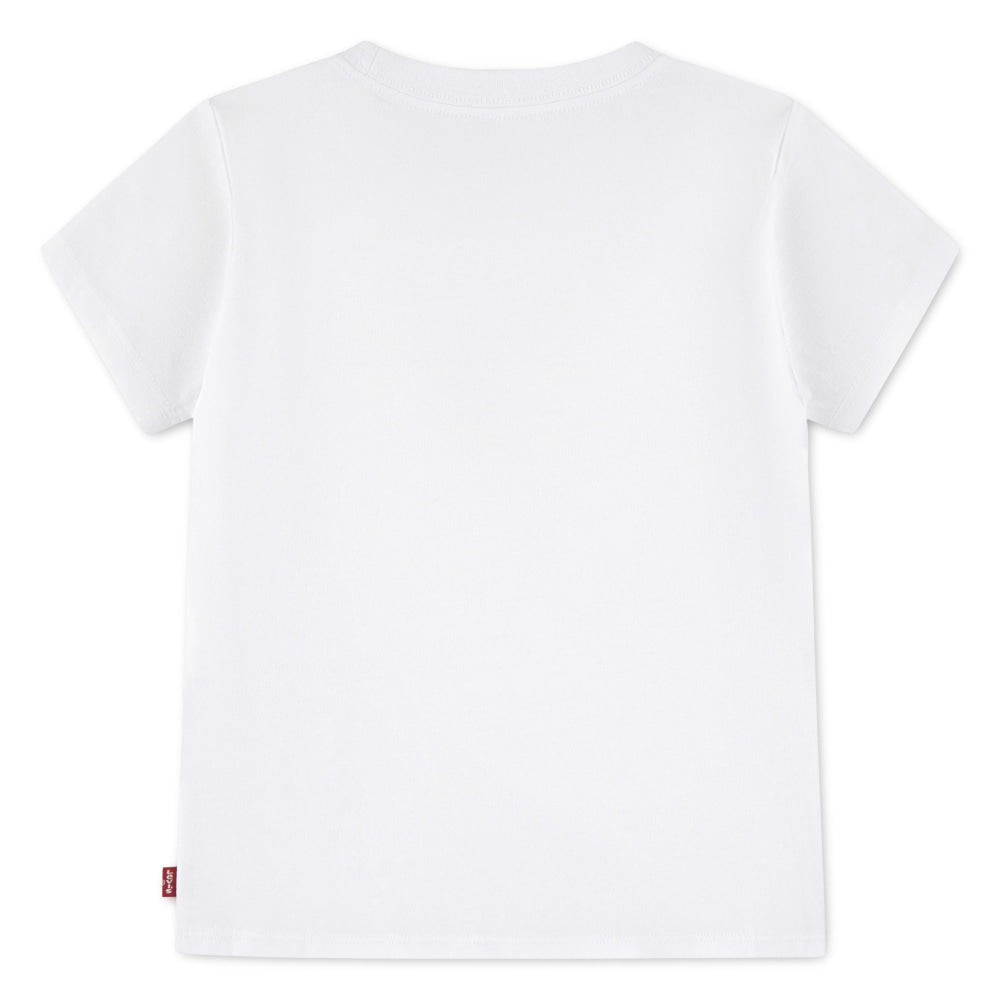 Cmiaseta Niña Kids Levi’s - Camiseta Kids