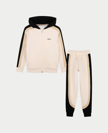 Conjunto 2Pzas Boss Kids - Conjunto Kids