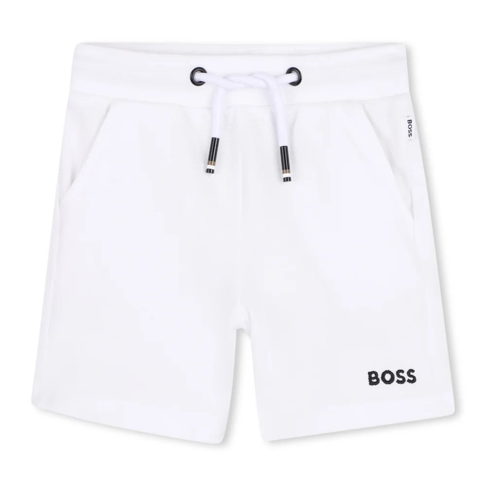 Conjunto 2Pzas Boss Kids - Conjunto Kids