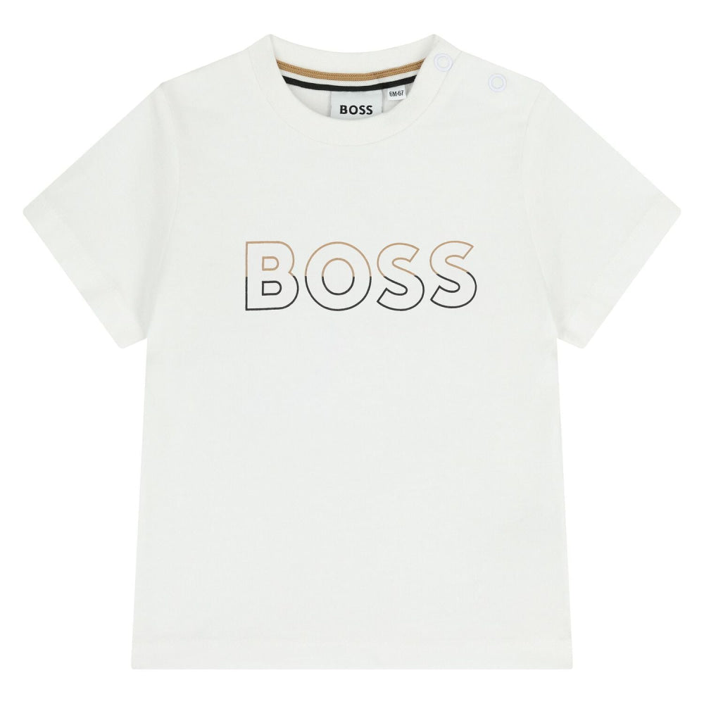 Conjunto 2Pzas Boss Kids - 2A - Conjunto Kids