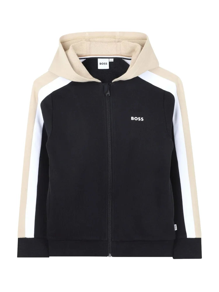 Conjunto 2Pzas Boss Kids - Conjunto Kids