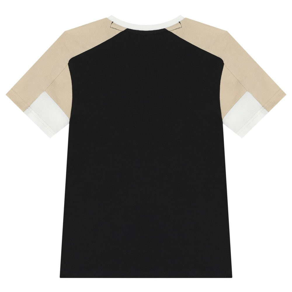 Conjunto 2Pzas Boss Kids - Conjunto Kids