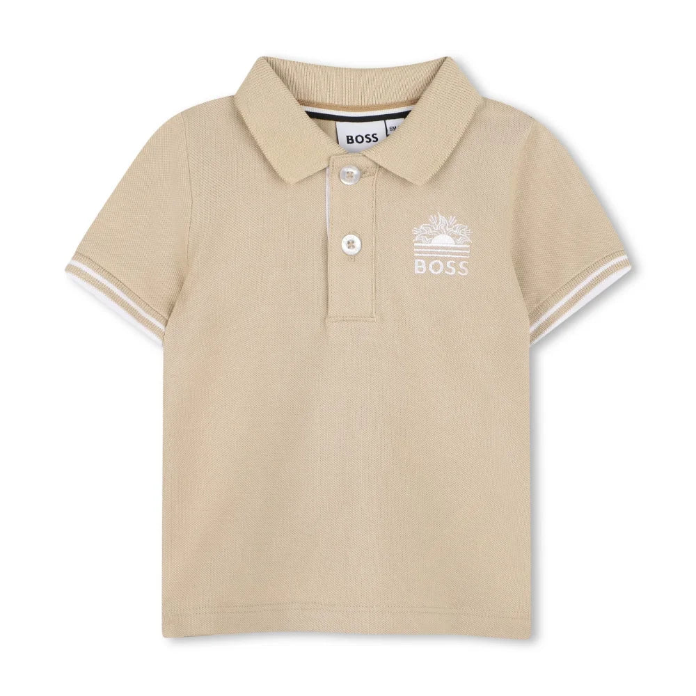 Conjunto 2Pzas Boss Kids - Conjunto Kids