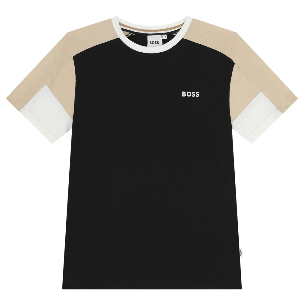 Conjunto 2Pzas Boss Kids - Conjunto Kids