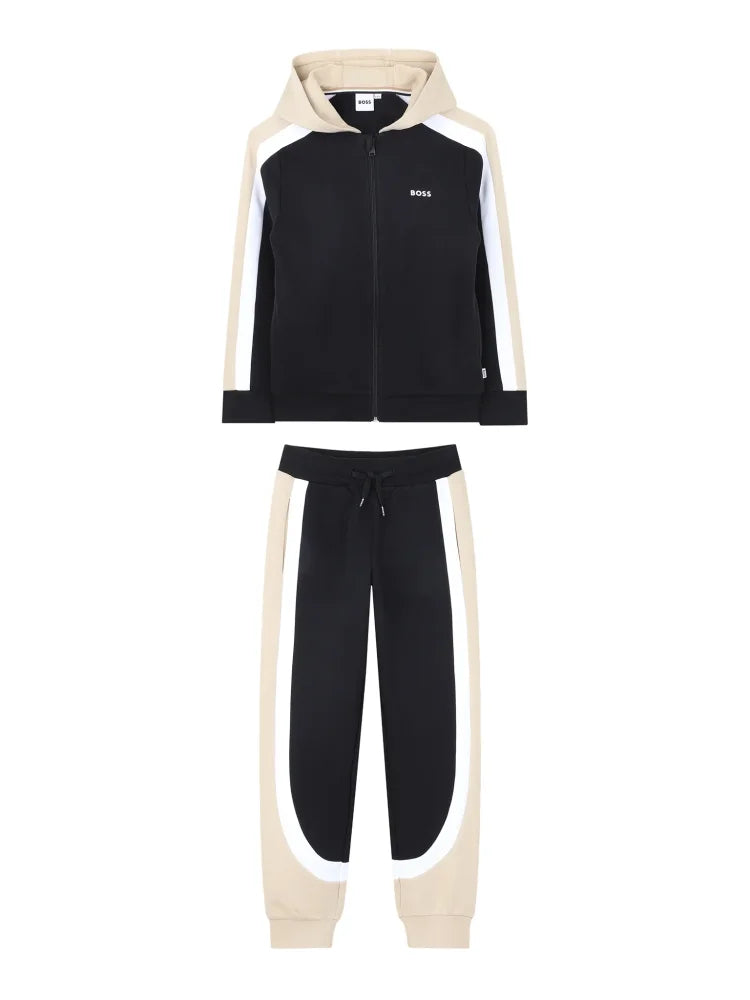 Conjunto 2Pzas Boss Kids - Conjunto Kids