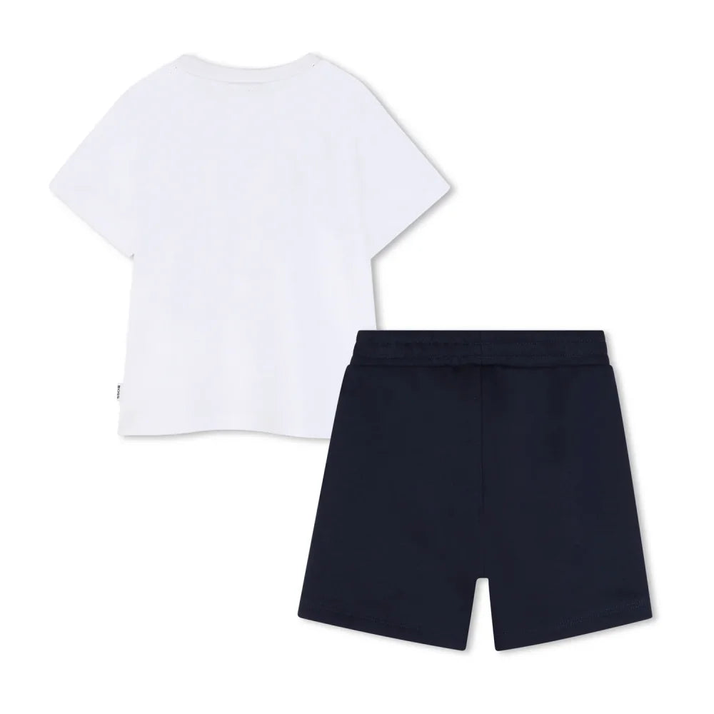 Conjunto 2Pzas Boss Kids - Conjunto Kids