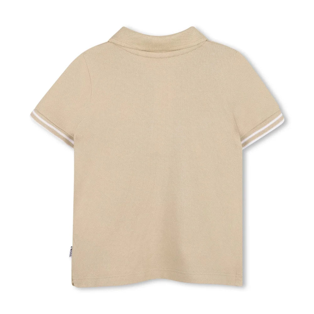 Conjunto 2Pzas Boss Kids - Conjunto Kids