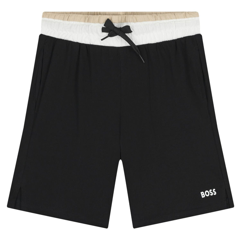 Conjunto 2Pzas Boss Kids - Conjunto Kids