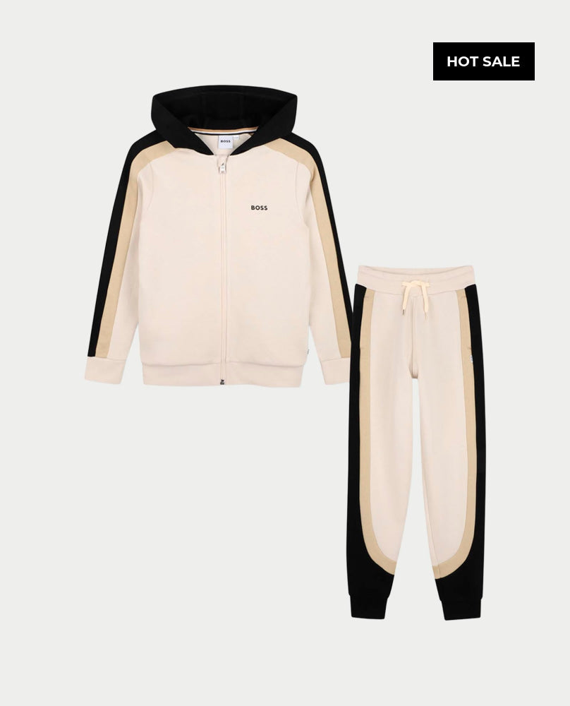 Conjunto 2Pzas Boss Kids - Conjunto Kids