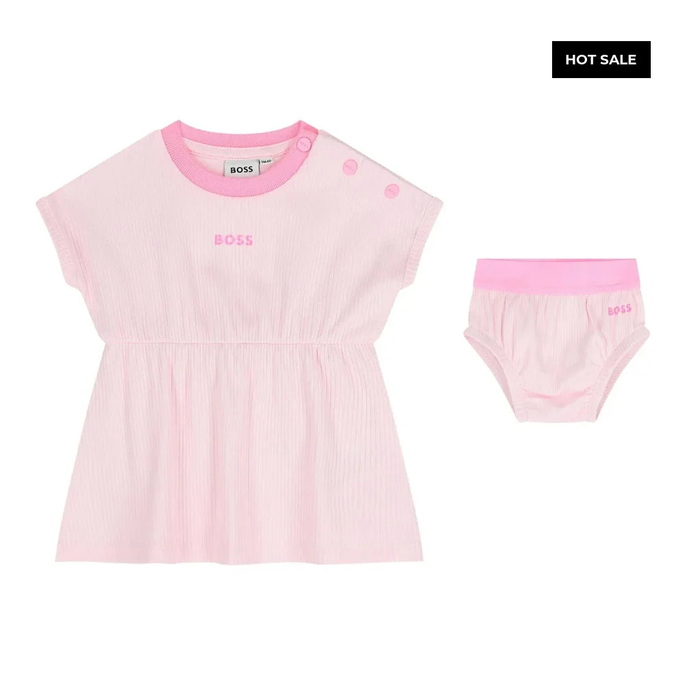 Conjunto 2pzas Kids Boss - Conjunto Kids